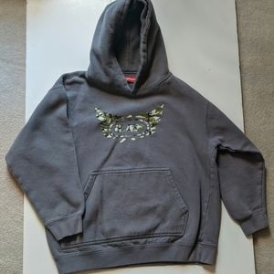 Boys Hoodie Unionbay Size M